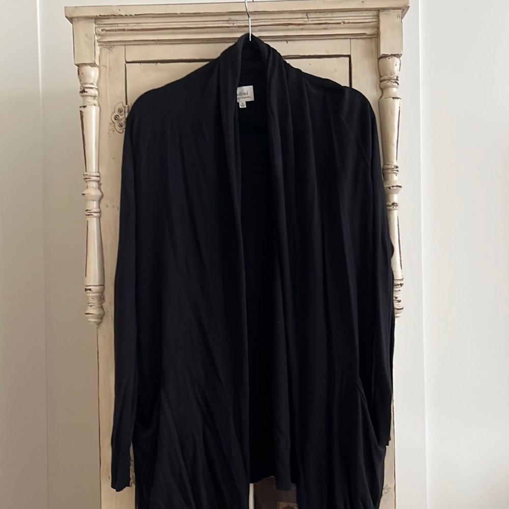 Wilfred cardigan